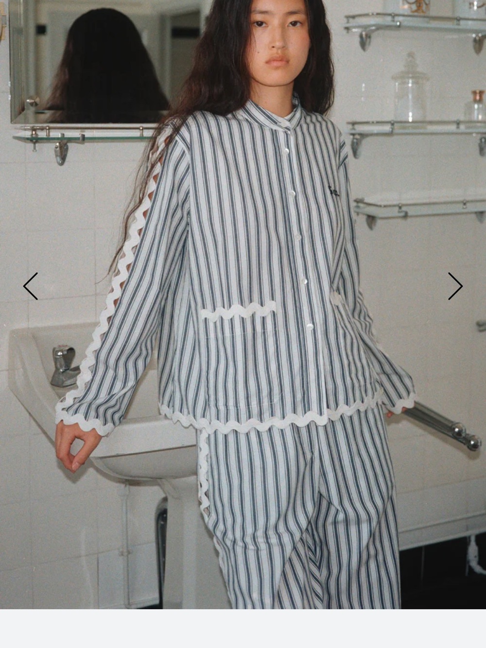 Richa PJ Set